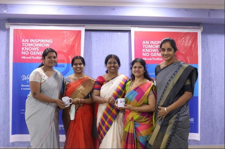 Anurag University Events and activities photo 2